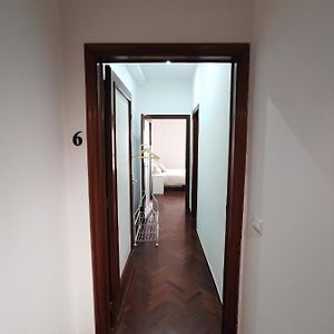Habitación Cuádruple Estándar